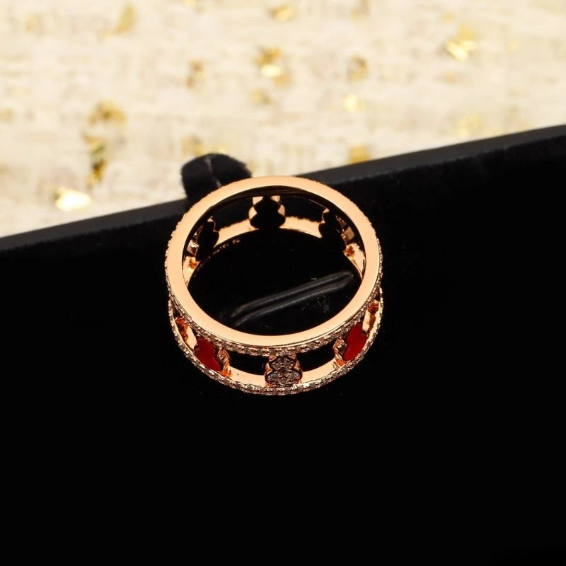 Qeelin Rings Unique 213811