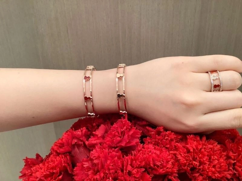 Qeelin Rings Unique 213811