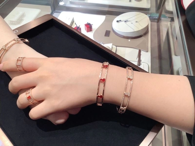 Qeelin Rings Unique 213811