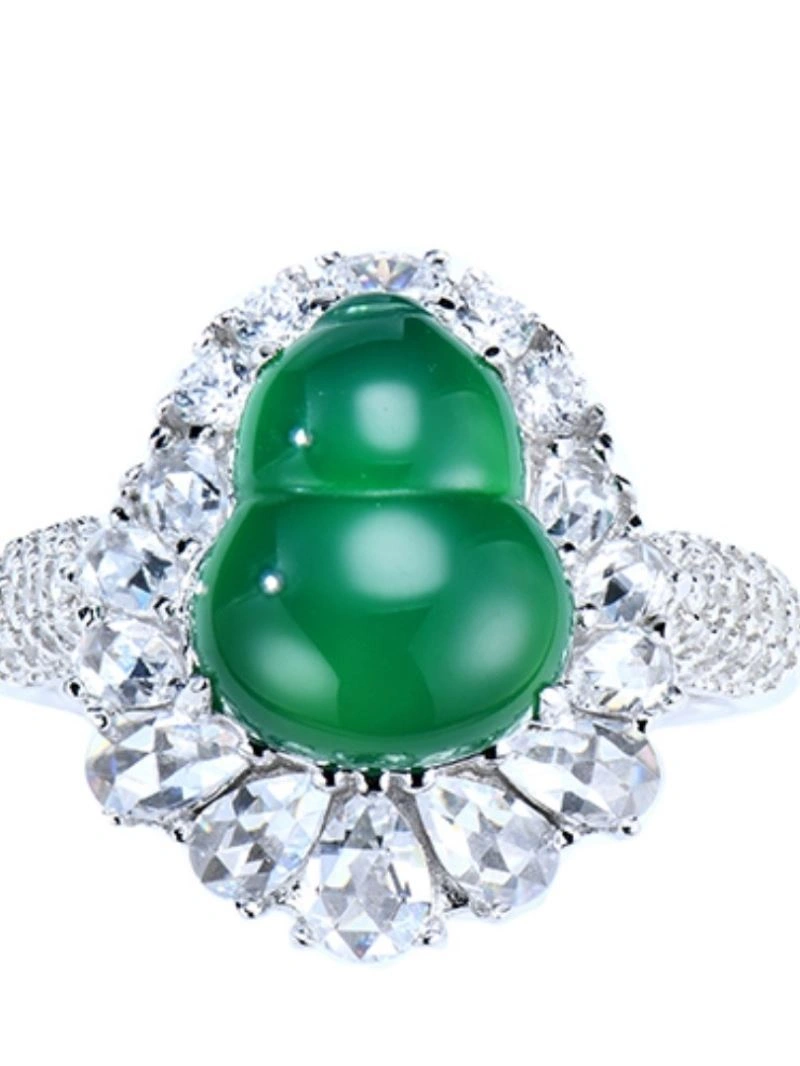 FastDry Qeelin Rings 213810