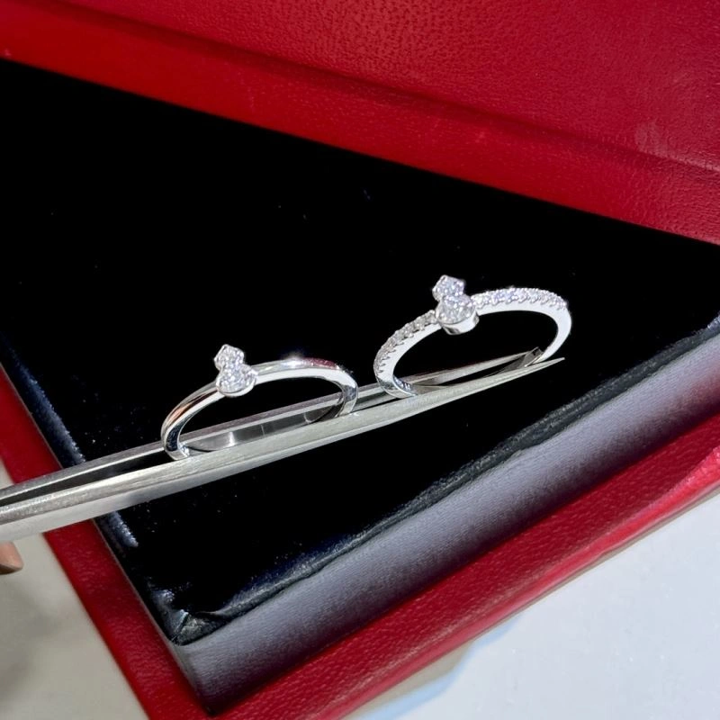 Refined Qeelin Rings 213375