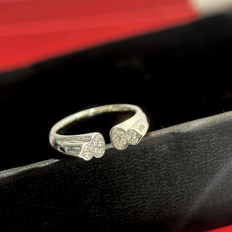 Qeelin Rings Thermal 213374