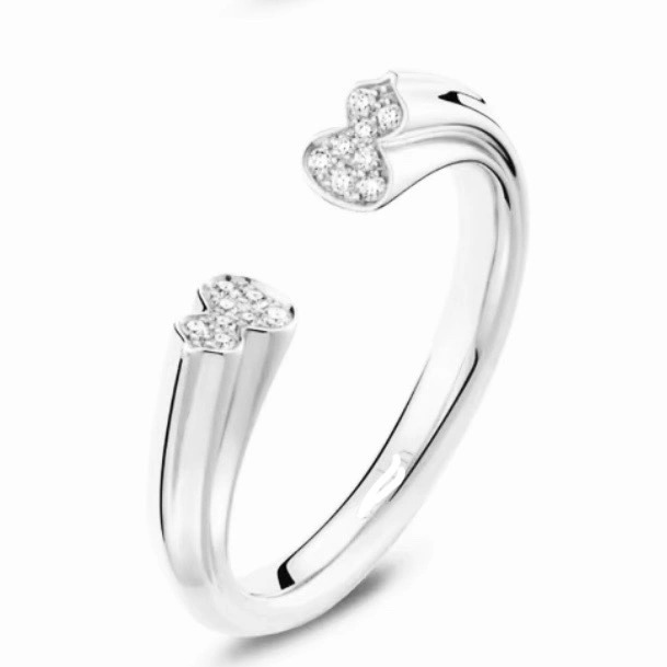 Qeelin Rings Thermal 213374