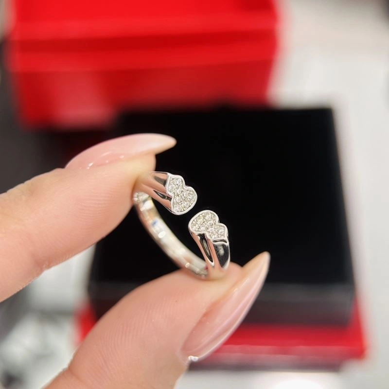 Qeelin Rings Thermal 213374
