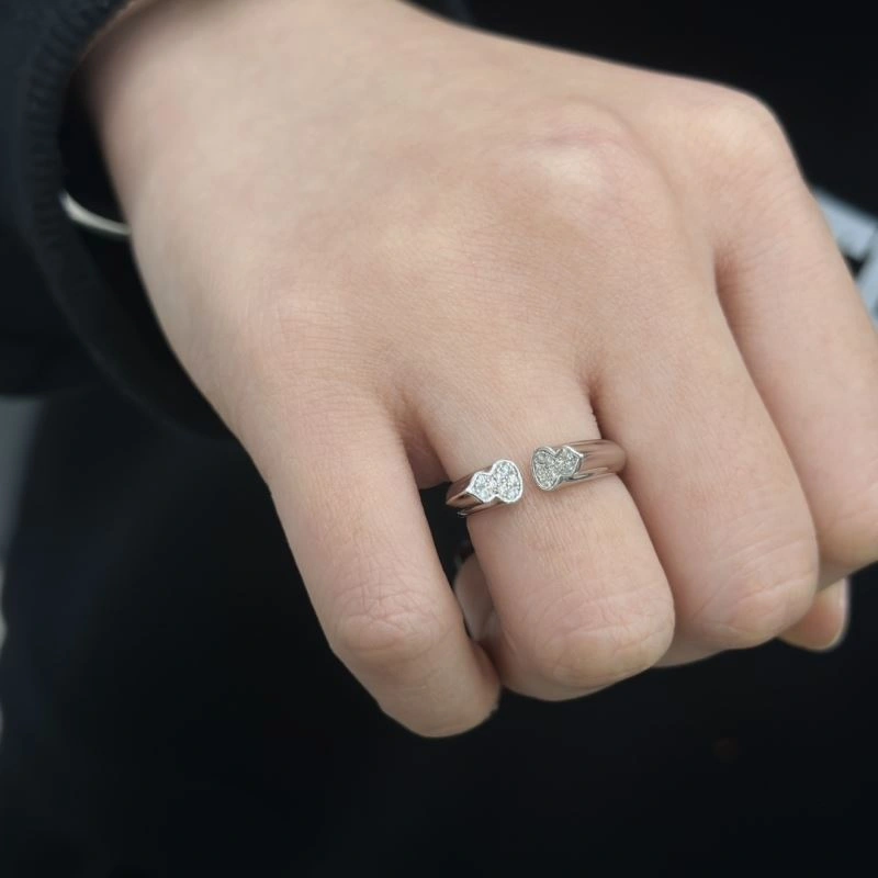 Qeelin Rings Thermal 213374