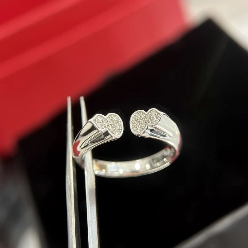 Qeelin Rings Thermal 213374