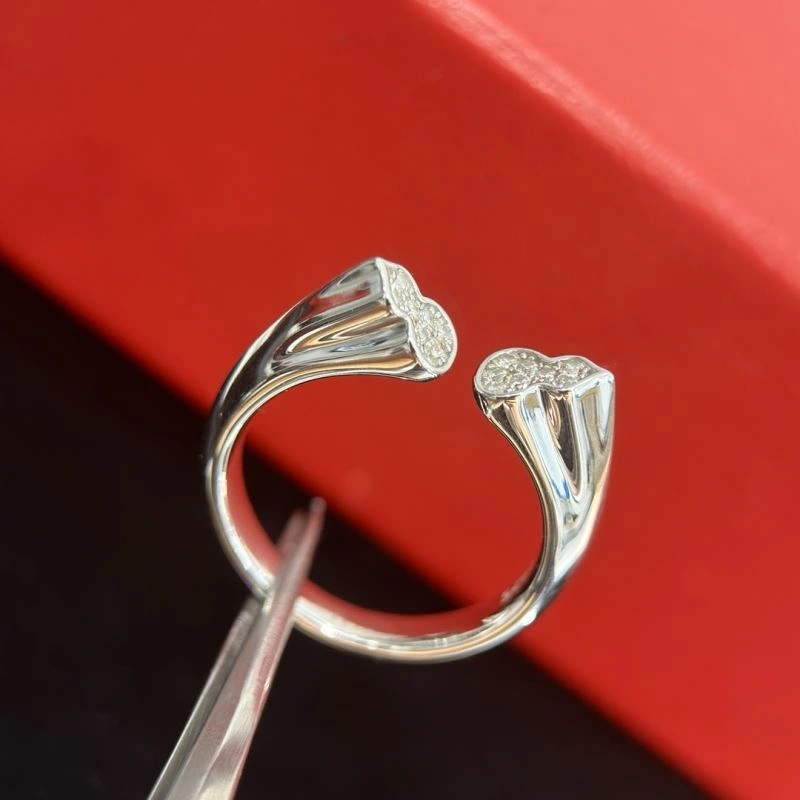 Qeelin Rings Thermal 213374