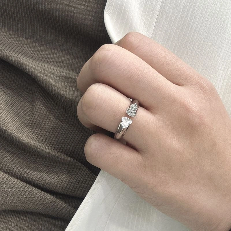 Qeelin Rings Thermal 213374