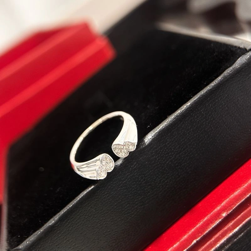 Qeelin Rings Thermal 213374