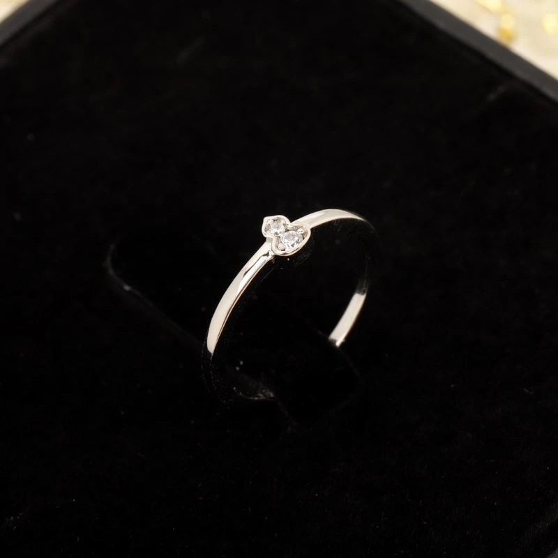 Resilient Qeelin Rings 214480