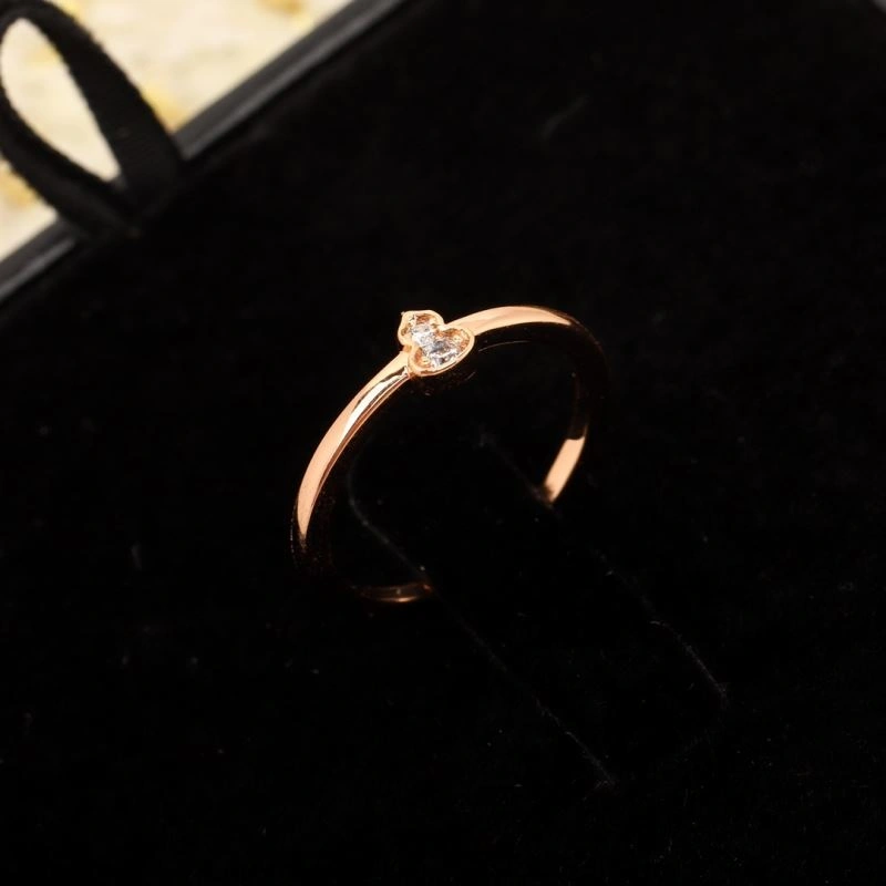 Resilient Qeelin Rings 214480