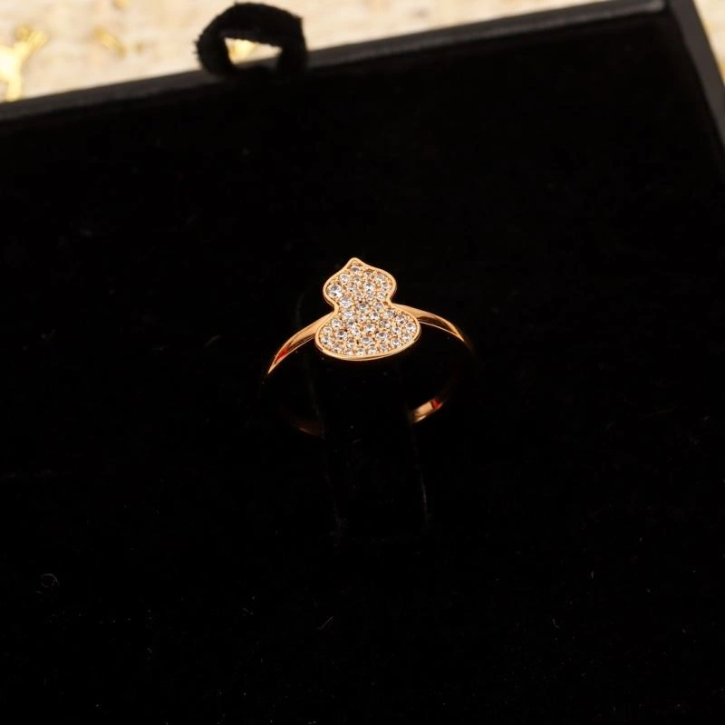 SmartChoice Qeelin Rings 214466