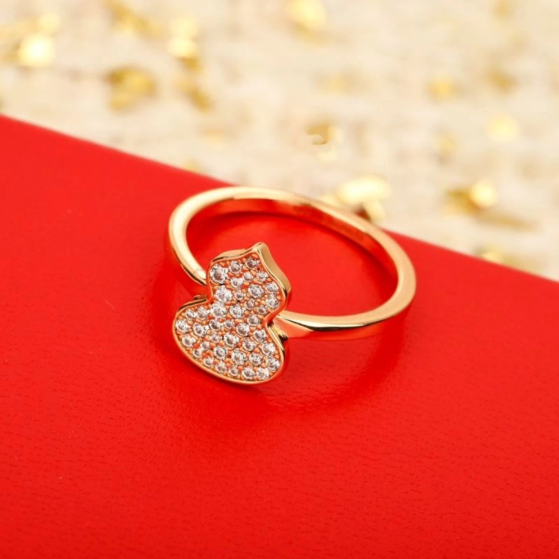 SmartChoice Qeelin Rings 214466