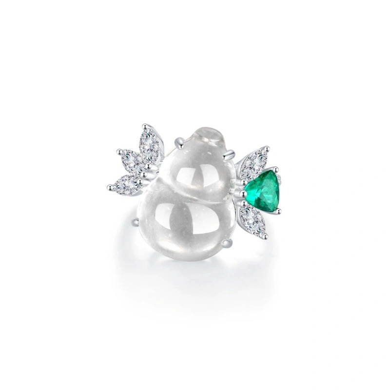 Qeelin Rings Minimalist 214117