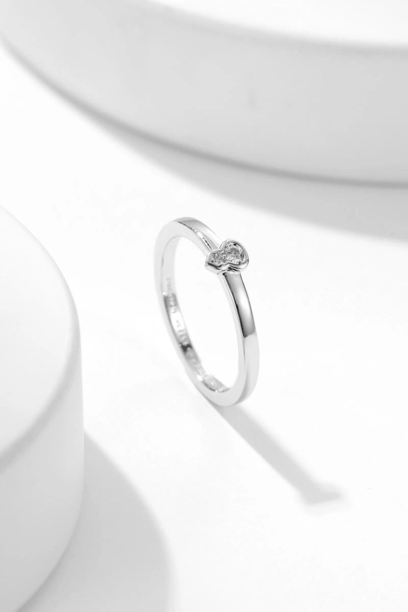 Qeelin Rings EyeCatching 214126