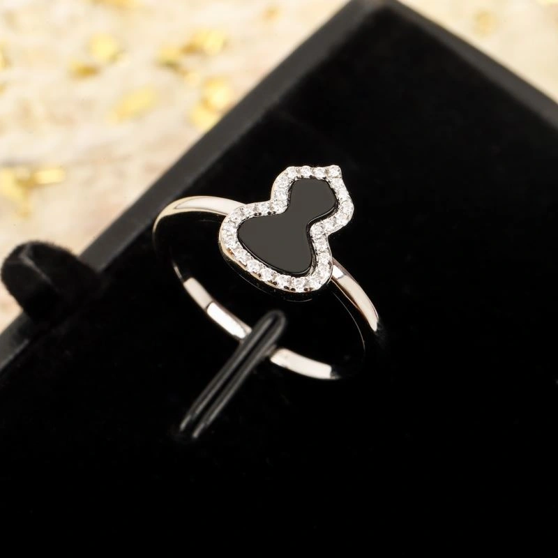 Cozy Qeelin Rings 214110