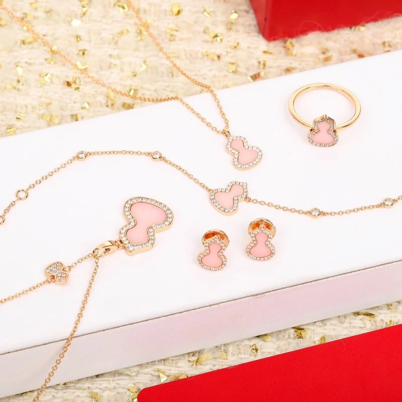 Qeelin Rings Affordable 214115