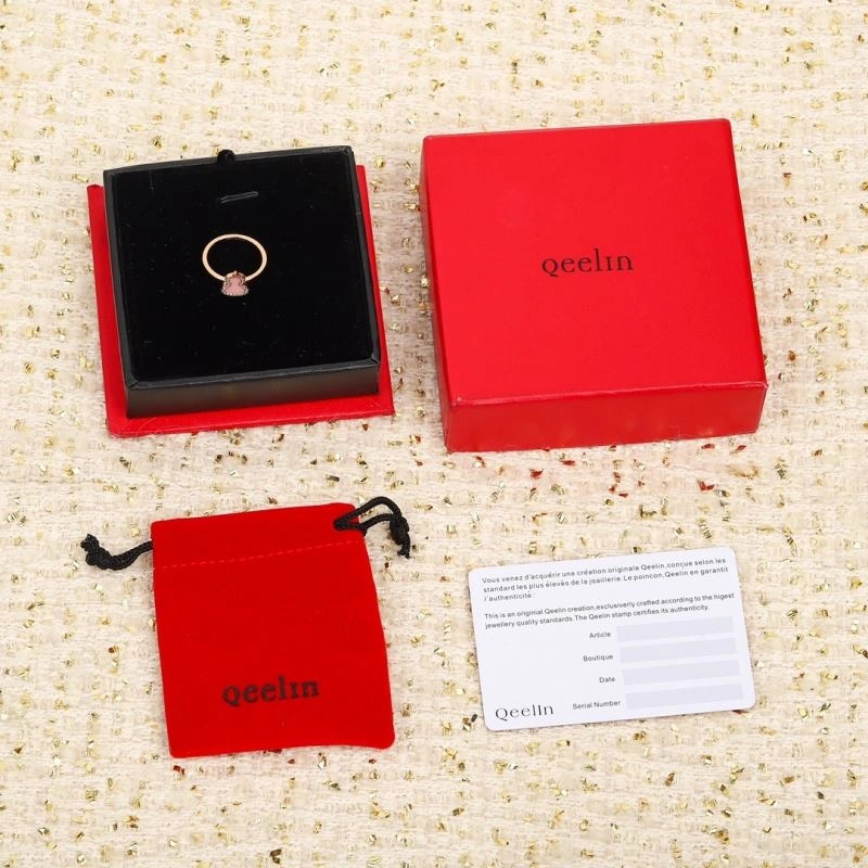 Qeelin Rings Affordable 214115