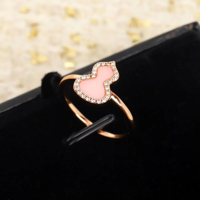 Qeelin Rings Affordable 214115
