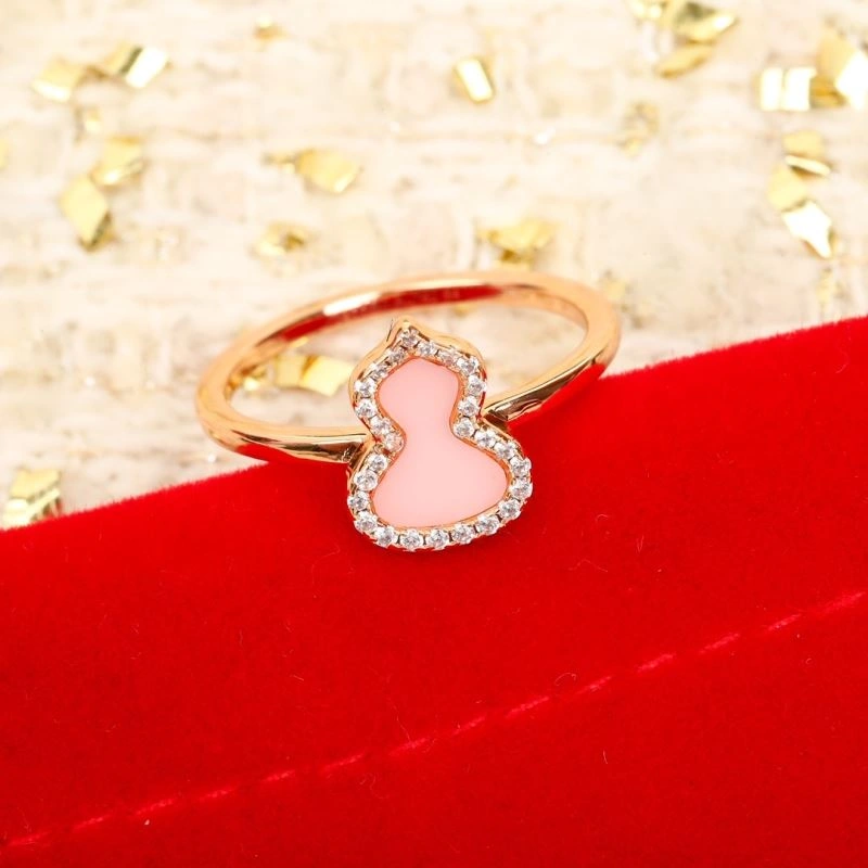 Qeelin Rings Affordable 214115