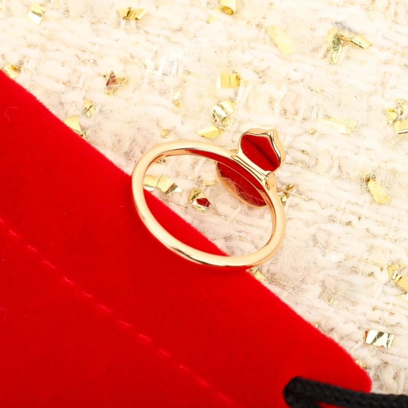 Qeelin Rings Affordable 214115