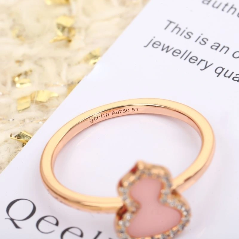 Qeelin Rings Affordable 214115