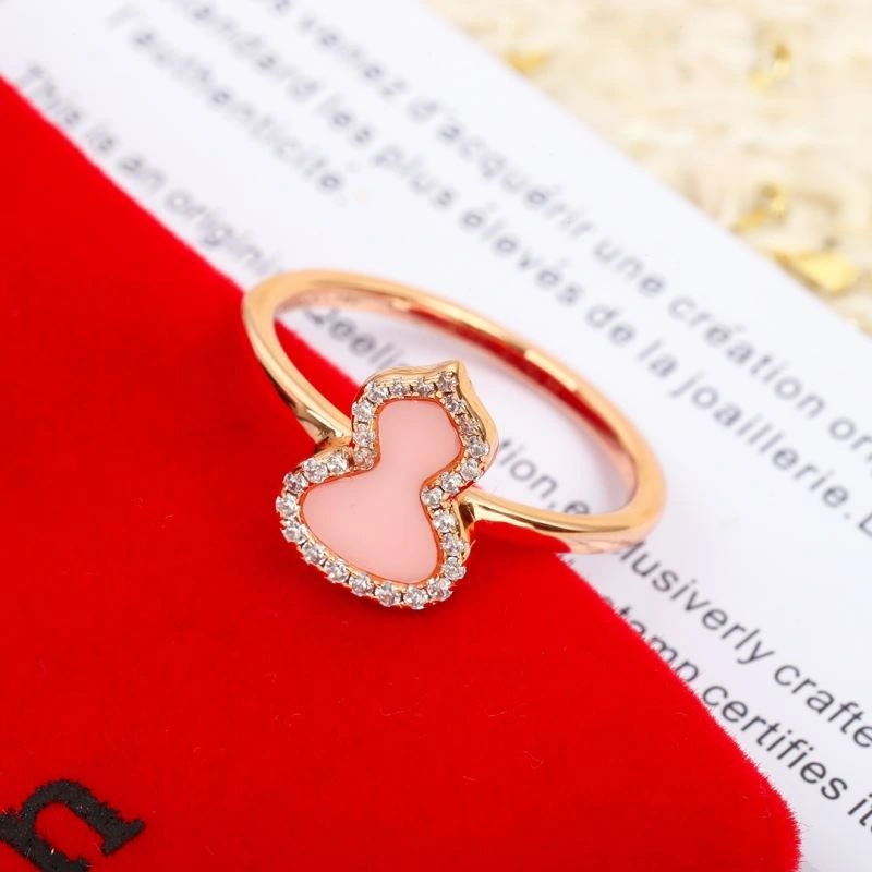Qeelin Rings Affordable 214115