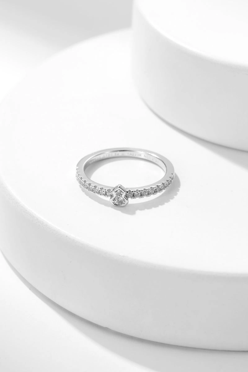 Qeelin Rings Affordable 214111