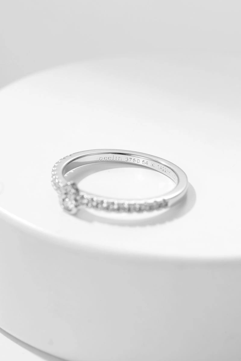 Qeelin Rings Affordable 214111