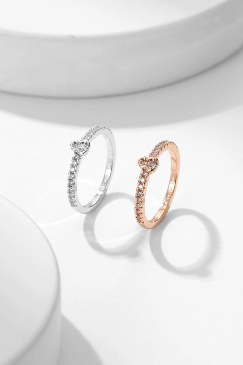 Qeelin Rings Affordable 214111