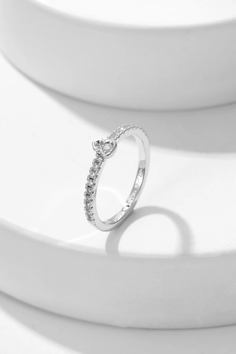 Qeelin Rings Affordable 214111