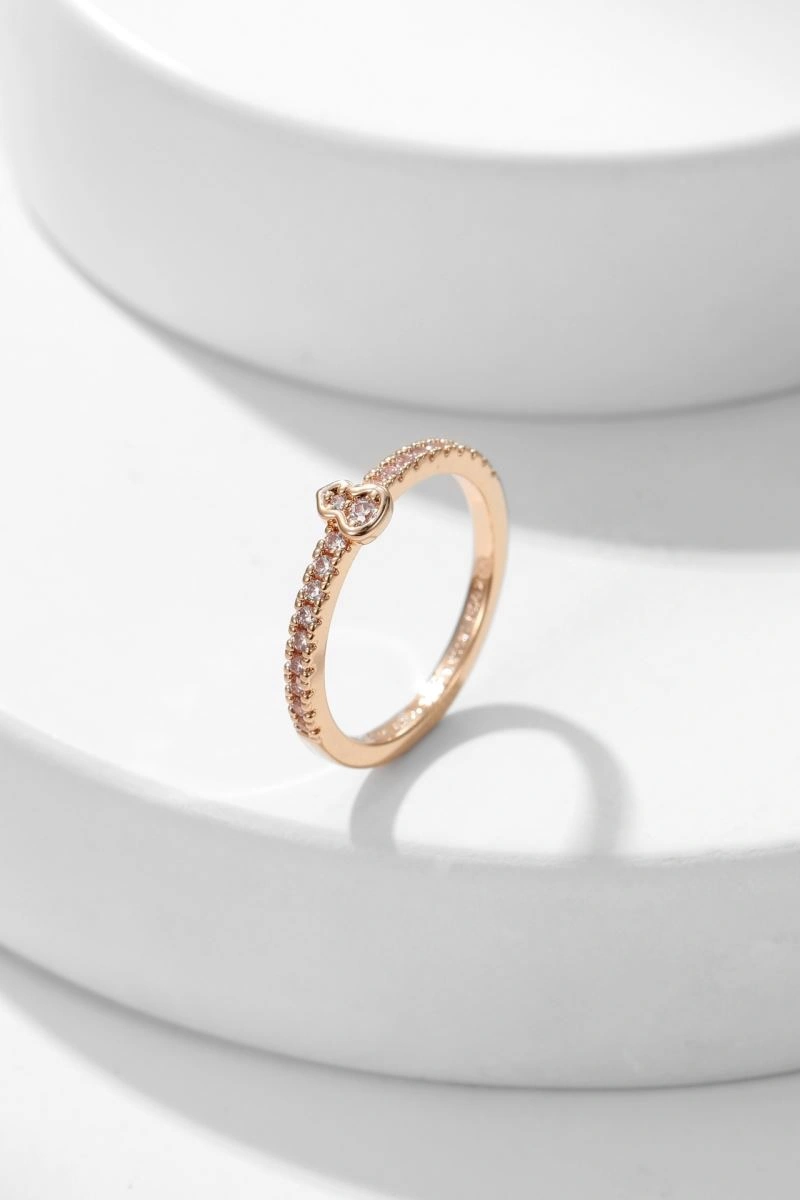 Qeelin Rings Affordable 214111