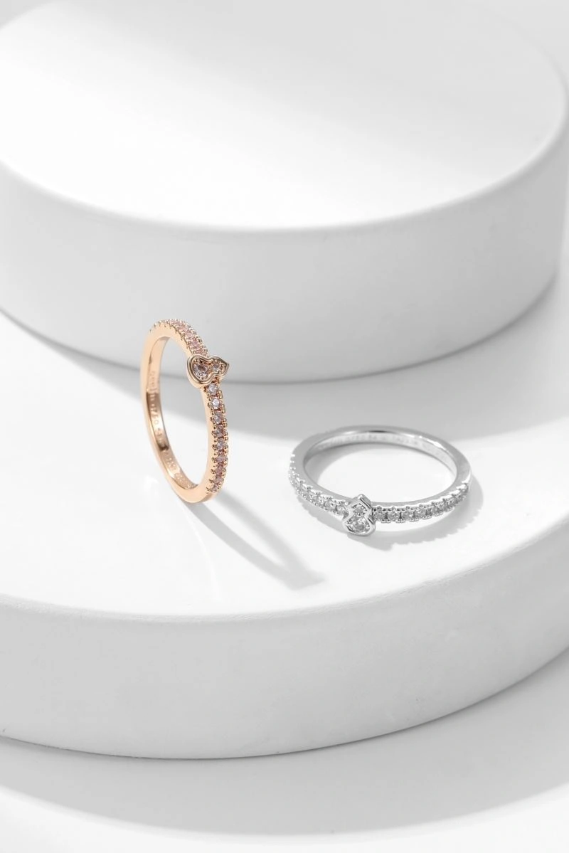 Qeelin Rings Affordable 214111