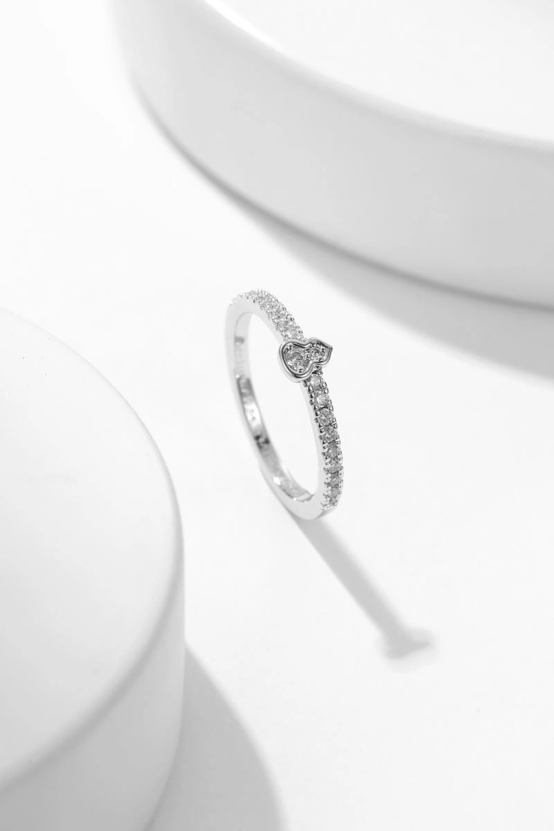 Qeelin Rings Affordable 214111