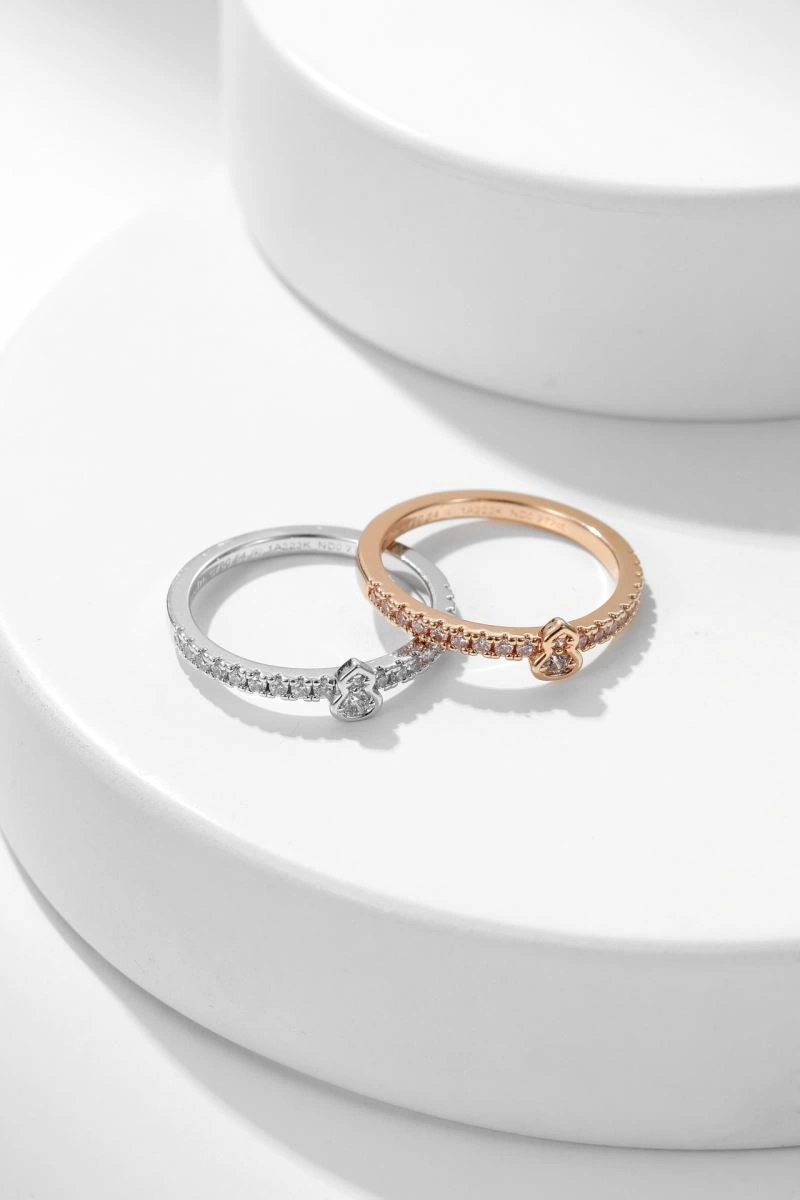 Qeelin Rings Affordable 214111