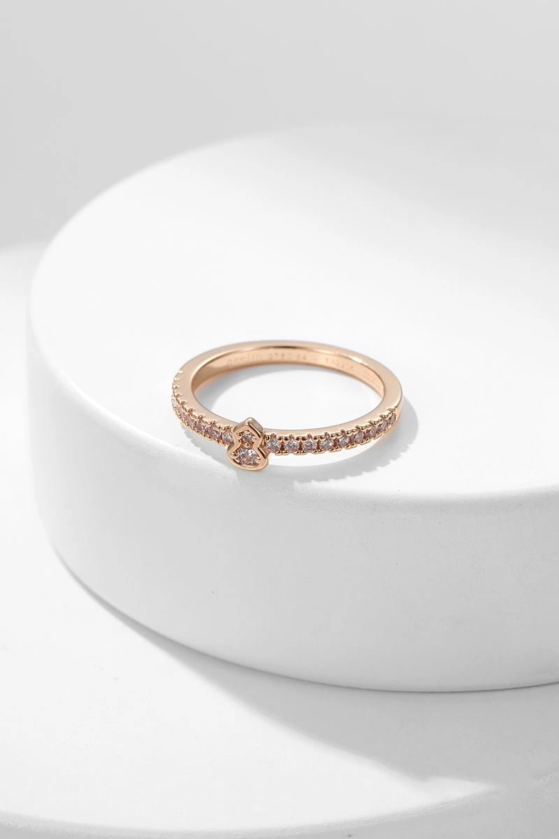 Qeelin Rings Affordable 214111