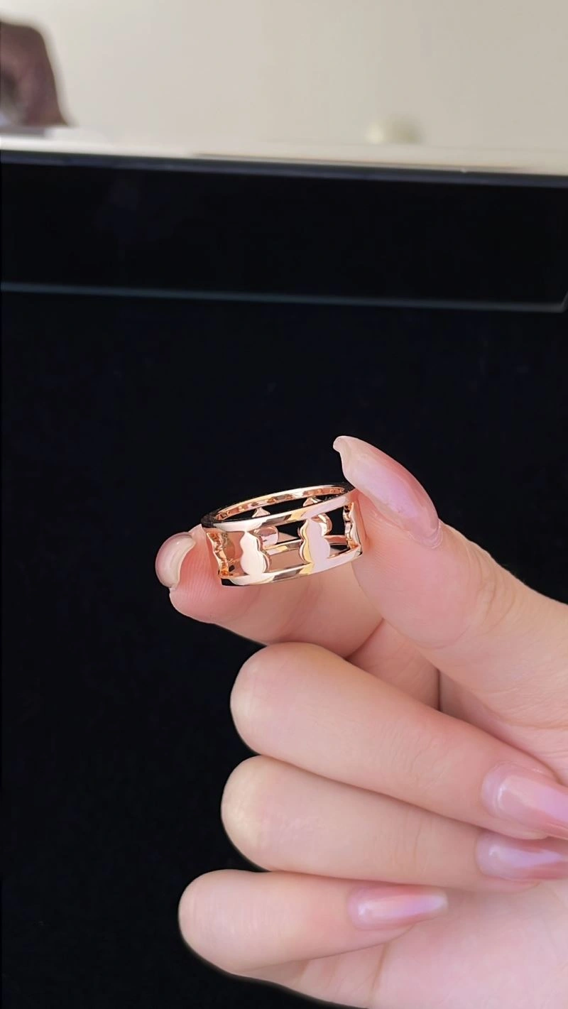 Qeelin Rings Resilient 214109