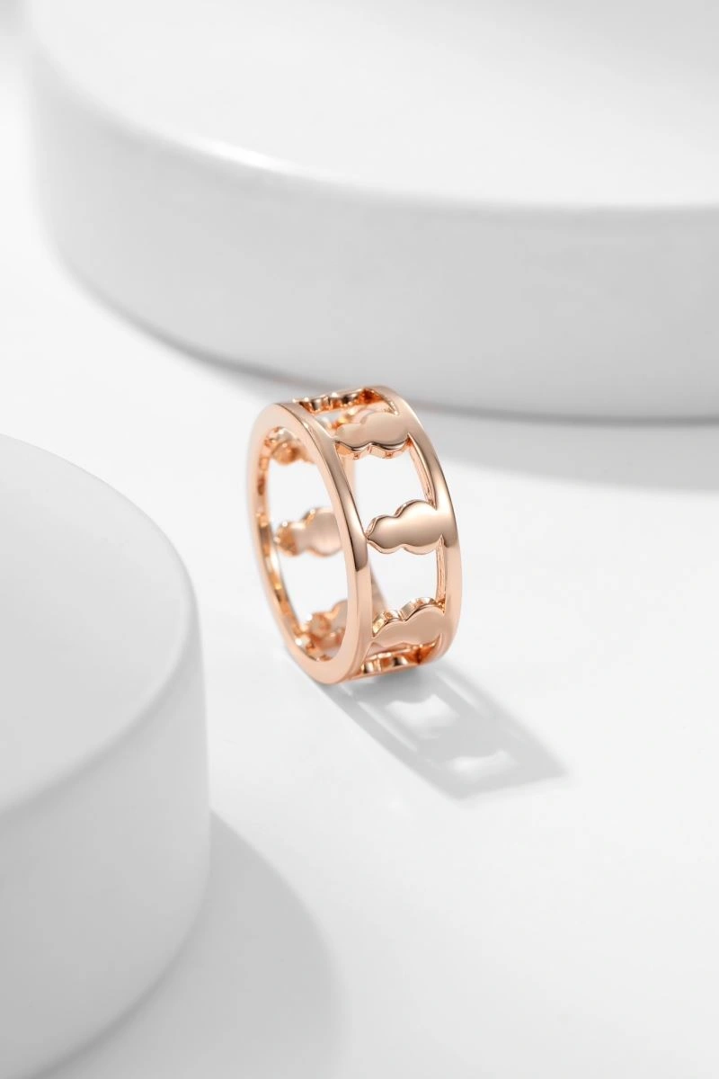 Qeelin Rings Resilient 214109