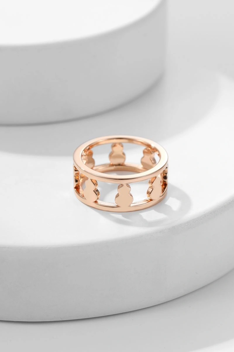 Qeelin Rings Resilient 214109