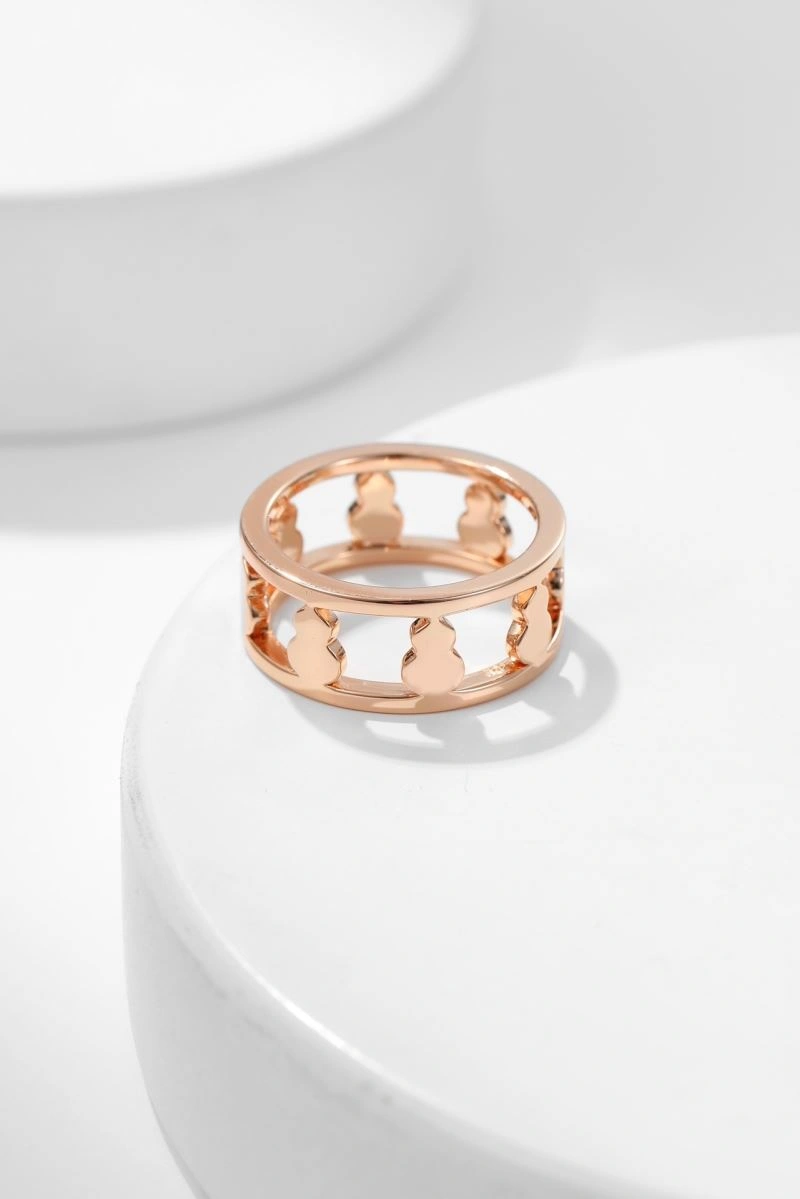Qeelin Rings Resilient 214109