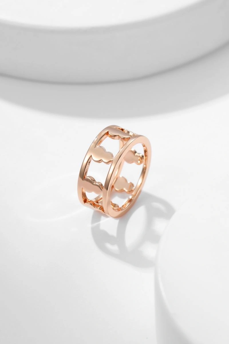 Qeelin Rings Resilient 214109