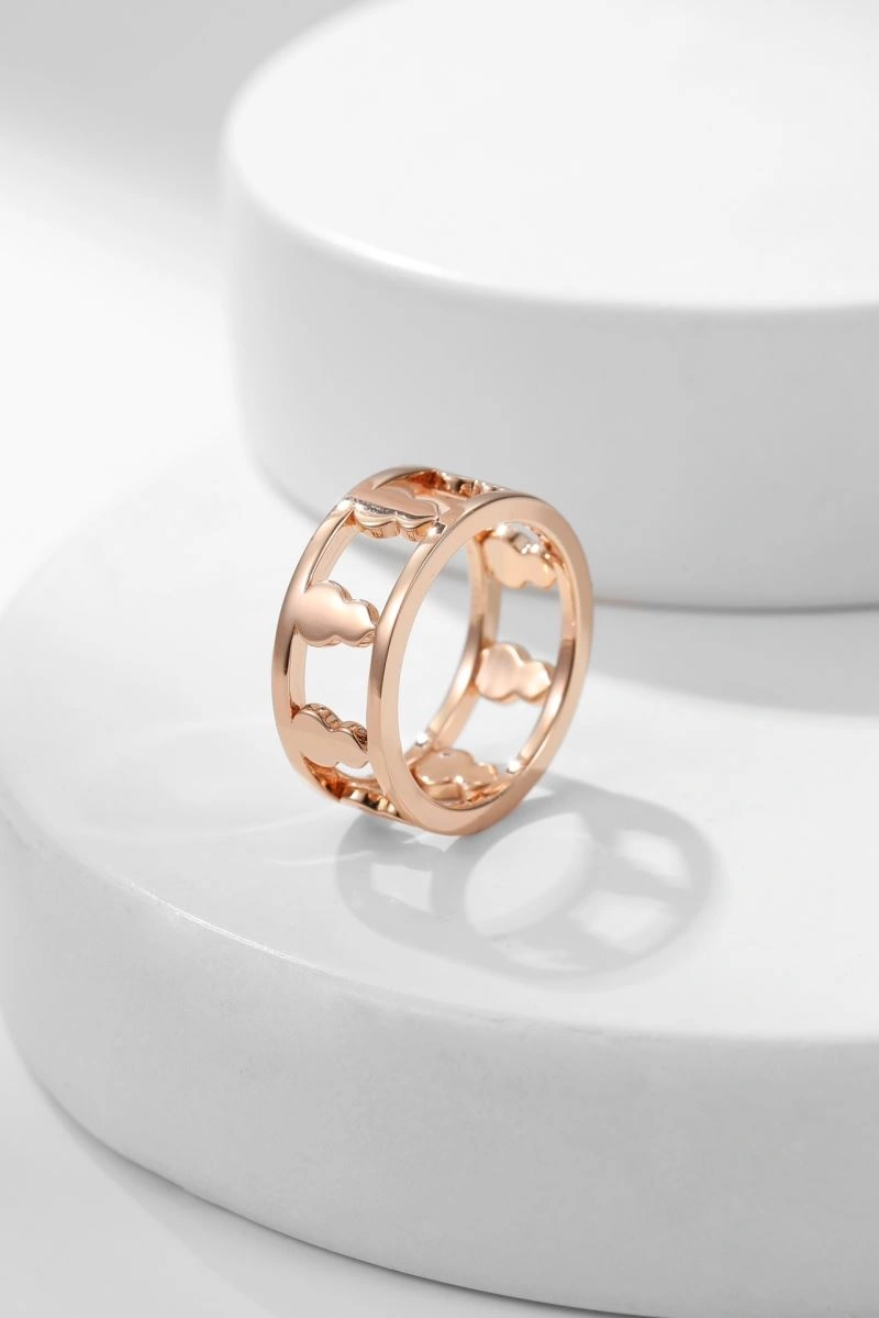 Qeelin Rings Resilient 214109