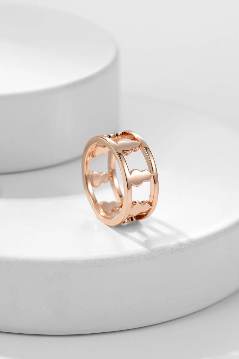 Qeelin Rings Resilient 214109