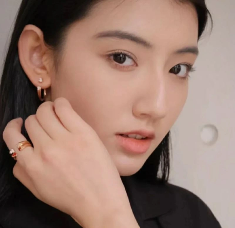 Trendy Qeelin Rings 212831
