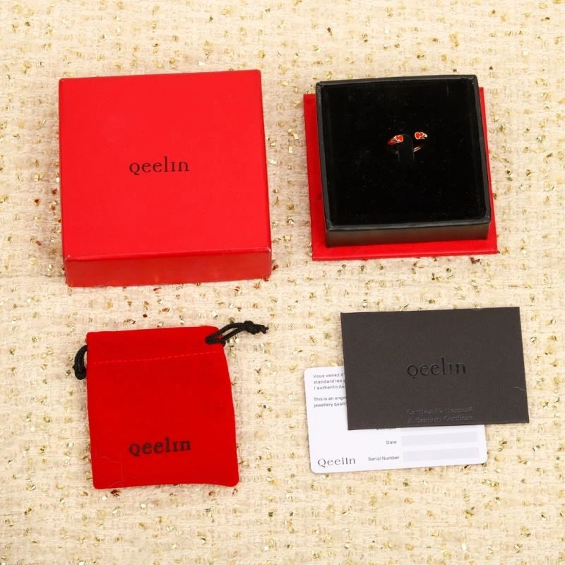 Qeelin Rings Durable 210343