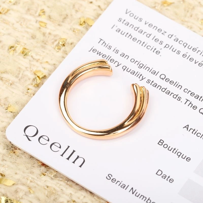Qeelin Rings Durable 210343