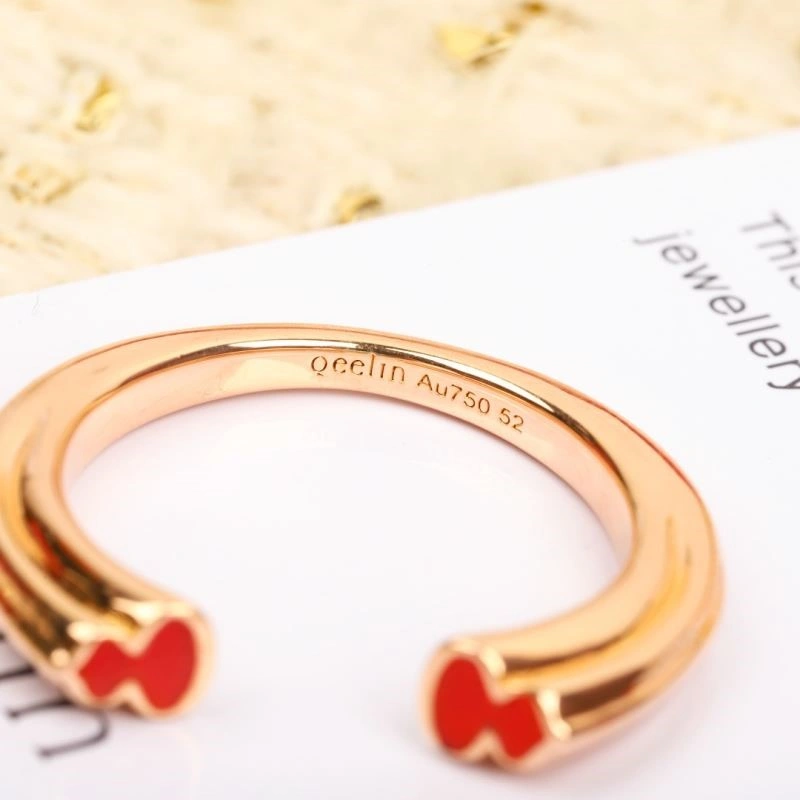 Qeelin Rings Durable 210343