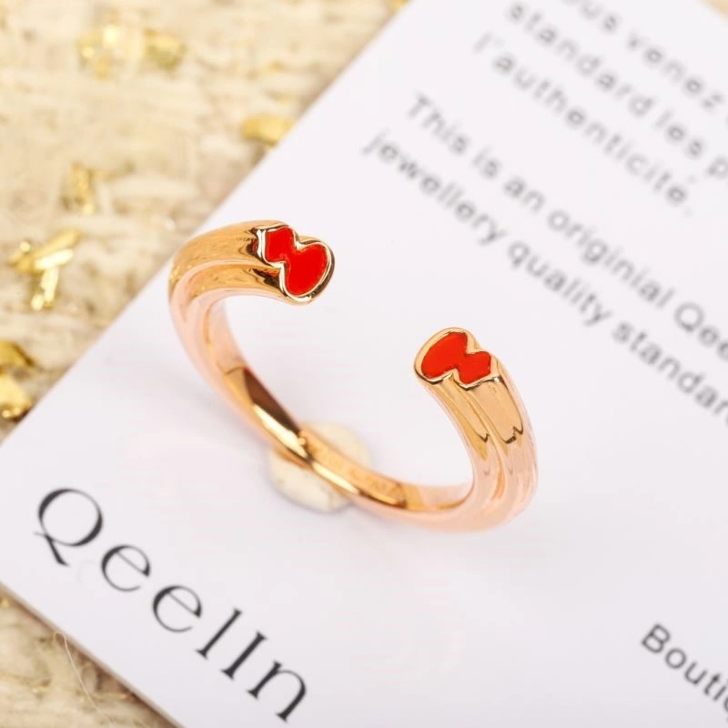 Qeelin Rings Durable 210343