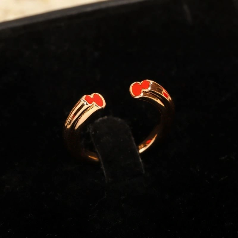 Qeelin Rings Durable 210343