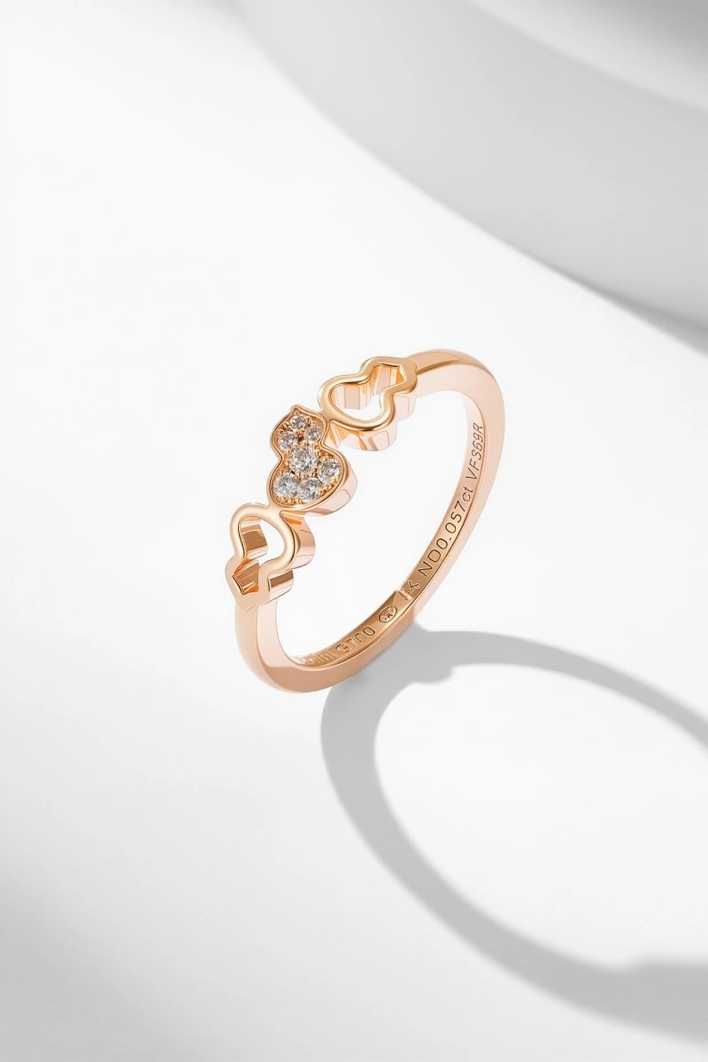 DailyWear Qeelin Rings 208440